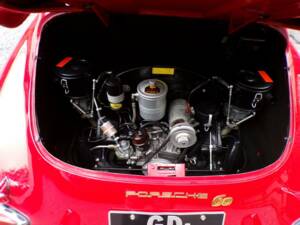 Bild 6/11 von Porsche 356 B 1600 (1962)