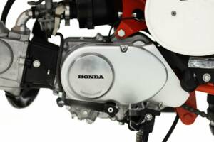 Image 21/49 of Honda Z 50 Monkey (1982)
