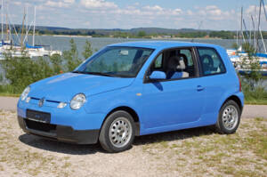 Image 1/44 of Volkswagen Lupo 1.2 TDI 3L (2001)