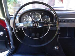 Bild 16/49 von Lancia Appia GTE Zagato (1960)