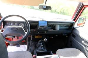 Afbeelding 19/31 van Land Rover Defender 110 300Tdi (1997)