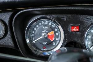 Imagen 22/50 de MG MGB GT (1966)