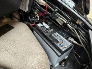 Bild 19/20 von Porsche 911 Turbo 3.3 (1988)