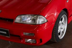 Image 22/36 of Suzuki Swift GTI 16V (1991)
