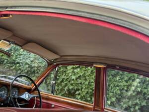 Bild 12/27 von Jaguar S-Type 3.8 (1965)