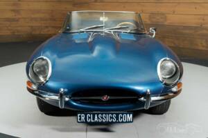 Afbeelding 17/19 van Jaguar E-Type 3.8 (1961)