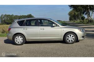 Image 5/30 of Mazda 3 - 1.6 (2005)