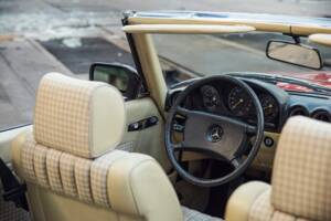 Bild 15/15 von Mercedes-Benz 280 SL (1983)
