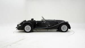Image 6/15 of Morgan Plus 8 (1978)