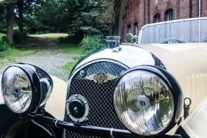 Afbeelding 3/33 van Morgan 4&#x2F;4 Serie I (1936)