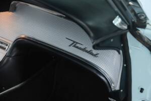Immagine 35/50 di Ford Thunderbird (1962)