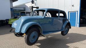 Bild 1/13 von Mercedes-Benz 130 (1934)