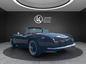 Image 3/19 de BMW 507 (1957)