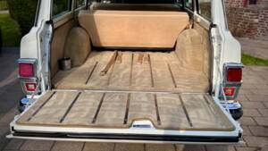 Image 19/50 of Jeep Wagoneer Brougham (1982)