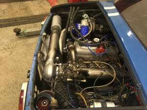 Imagen 3/5 de Renault R 8 Gordini (1965)