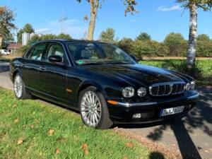 Bild 4/17 von Jaguar XJR Super V8 (2003)