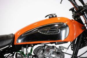 Bild 35/50 von Ducati 350 Scrambler (1974)