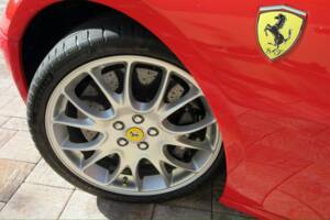 Image 9/33 de Ferrari 599 GTB Fiorano (2008)