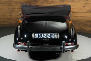 Bild 9/19 von Mercedes-Benz 300 b Cabriolet D (1955)