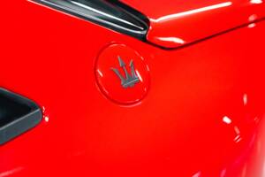 Image 14/42 of Maserati Shamal (1991)