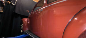 Bild 39/86 von Volkswagen Käfer 1100 Export (Brezel) (1951)