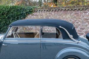 Image 46/50 of Mercedes-Benz 170 S Cabriolet B (1950)
