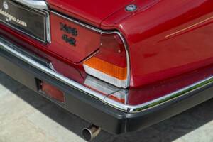 Bild 19/50 von Jaguar XJ 6 4.2 (1981)
