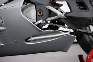 Bild 22/50 von MV Agusta F4 750 S (2000)