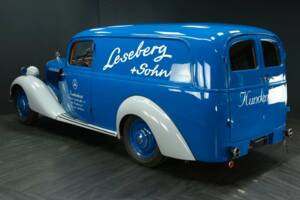 Image 4/49 of Mercedes-Benz 170 V (1949)