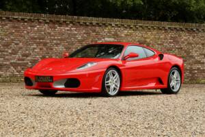 Bild 1/50 von Ferrari F 430 (2007)