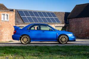 Bild 5/50 von Subaru Impreza 2.0 WRX (2001)