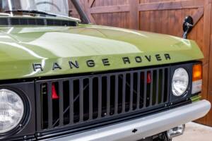 Imagen 14/34 de Land Rover Range Rover Classic 3.5 (1976)