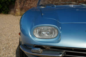 Imagen 45/50 de Lamborghini 400 GT (1967)