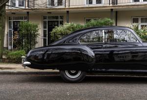 Bild 14/35 von Bentley R-Type Continental (1954)