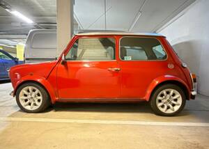 Image 8/20 of Rover Mini Cooper Sport "Final Edition" (2000)