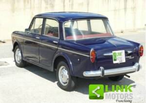 Image 4/8 of FIAT 1100 D (1965)