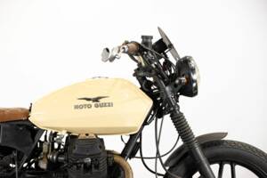 Image 31/50 of Moto Guzzi V 35 Imola II (1983)