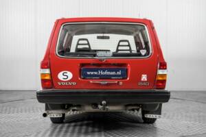 Imagen 13/50 de Volvo 240 Turbo (1983)