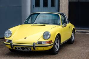 Immagine 3/20 di Porsche 911 2.2 T (1971)