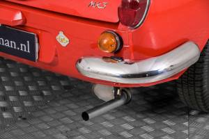 Afbeelding 41/50 van Triumph Spitfire Mk III (1970)