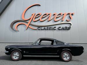 Bild 23/50 von Ford Mustang 289 (1965)