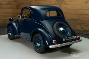 Image 8/19 of SIMCA Simca 5 (1937)