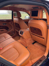 Image 13/24 of Bentley Mulsanne (2012)