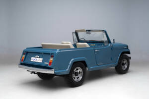 Image 12/37 de Jeep Commando (1972)