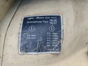 Image 20/35 de Alfa Romeo Alfetta GTV 2.0 (1979)