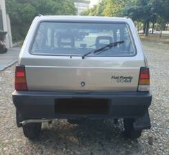 Image 4/18 of FIAT Panda 4x4 1,0 (1987)