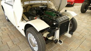 Immagine 13/21 di Austin-Healey Sprite Mk I (1959)