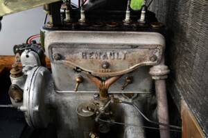 Bild 38/50 von Renault Type DG (1913)