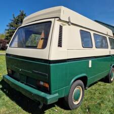 Image 8/78 de Volkswagen T3 Camper 1.9 (1987)