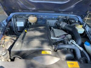 Bild 38/55 von Land Rover Defender 90 Heritage (2006)